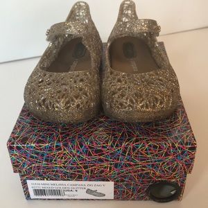 Mini Melissa Campana